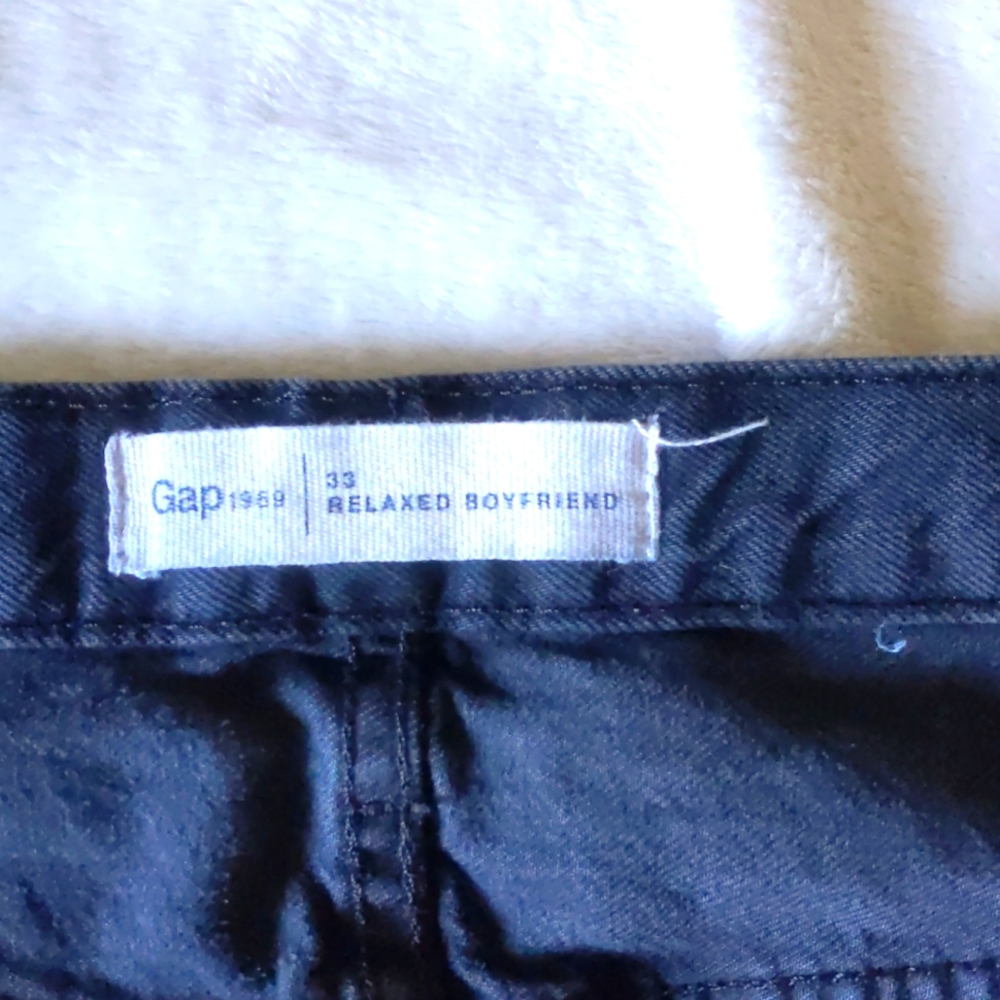 Size 33 HAP jeans